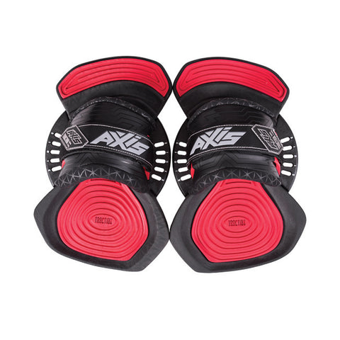 AXIS Traction STD 2015 Pads and Straps
