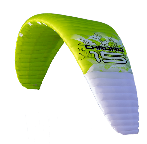 Chrono-green-