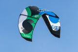 Mutiny Kites S-Series Kitesurfing