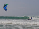 Mutiny Kites S-Series Kitesurfing