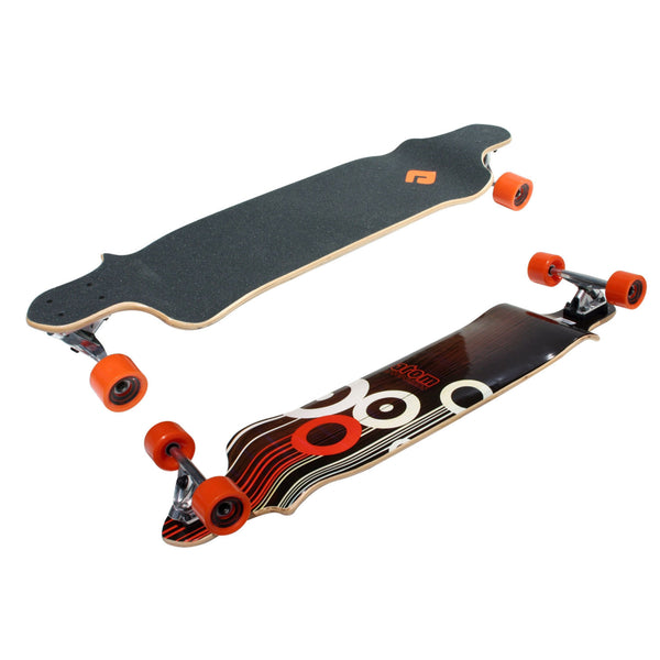 Atom Drop Deck 41