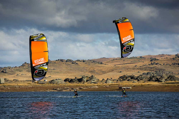Edge kitesurfing deals
