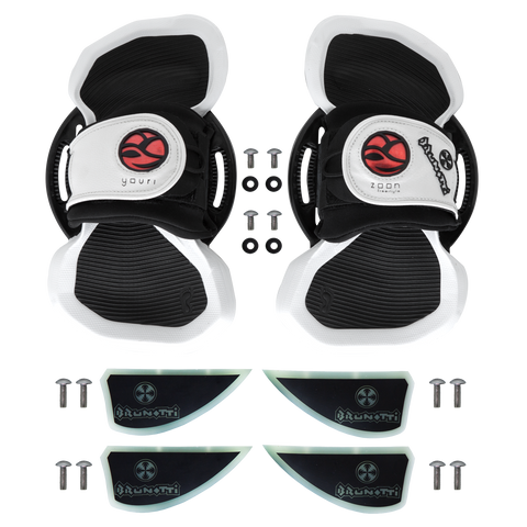 Brunotti Youri Zoon Pro Model 2014 Kitesurf Board – Bearded Guys Brunotti Youri Zoon Pro Model 2014 Kitesurf Board – Bearded Guys