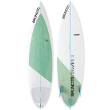 2014 Brunotti Kite Wave kite surfboard