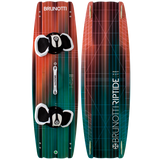 2014 Brunotti Riptide Womens Kitesurf Board