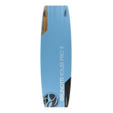 2015 Brunotti Youri Pro Kitesurf Board Base Graphic