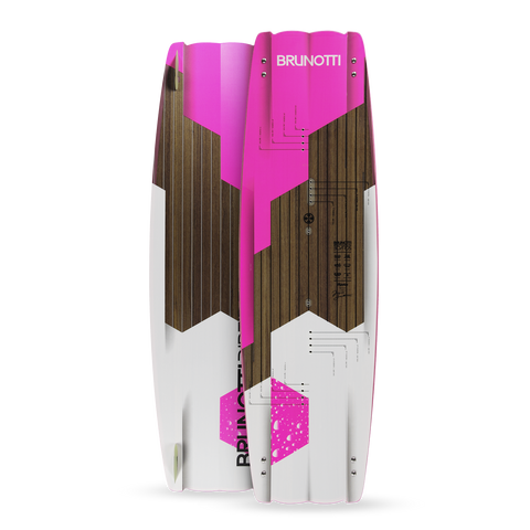 2015 Brunotti Riptide Womens Performance Kiteboard