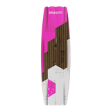 2015 Brunotti Riptide womens kiteboard top graphic