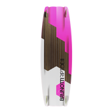 2015 Brunotti Riptide womens kitesurf board base graphic