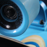 Brunotti Ben Longboard Wheel