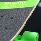 Brunotti Ben Longboards