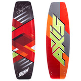 139cm Axis Inferno 2014 Kitesurf Board