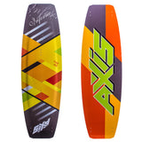 146cm Axis Inferno 2014 Kitesurf Board