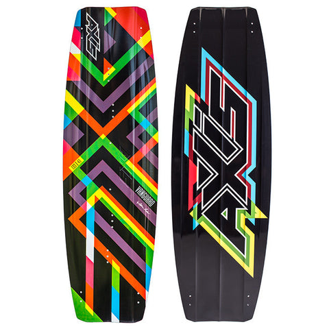 Axis Vanguard 2015 Kiteboard