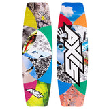 Axis Kiteboarding Liberty 2015 150cm