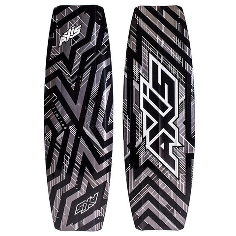 Axis Kiteboarding Limited Ltd 2015