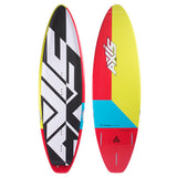 AXIS New Wave 5'8 2015