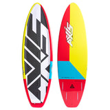 AXIS New Wave 5'4 2015