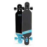 Brunotti Bob 39" Drop Through Longboard 2015