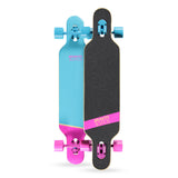 Brunotti Bob 39" Drop Through Longboard 2015