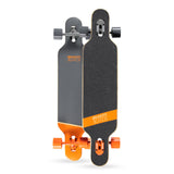 Brunotti Bob 39" Drop Through Longboard 2015