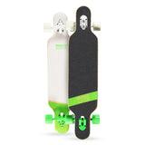 Brunotti Bob 39" Drop Through Longboard 2015