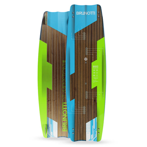 Brunotti Dimension 2015 Kiteboard 