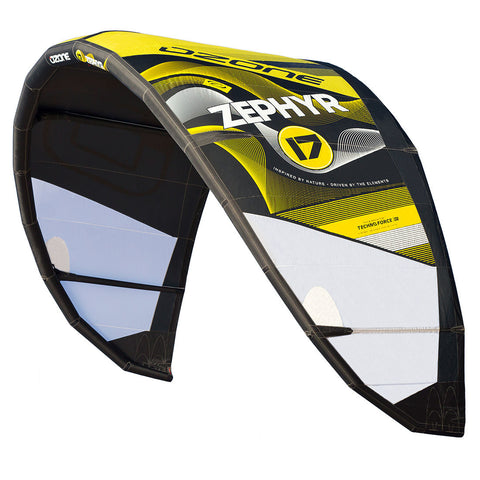 Ozone Zephyr 2015 Kitesurfing Kite