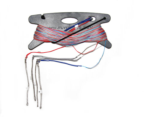 Ozone Pro Race Flying Line Set