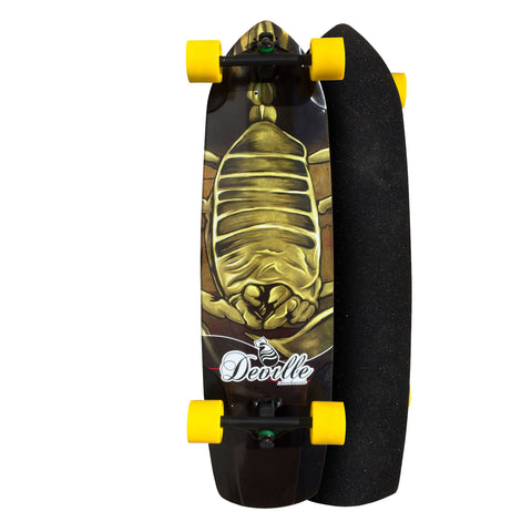 Deville Scorpion Longboard