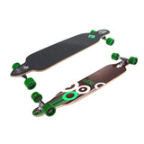 Atom Drop Through 41" Longboard