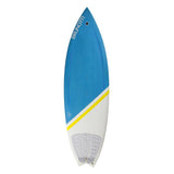 2015 Brunotti Boomer kite surfboard