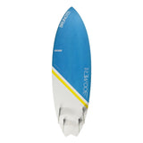 2015 Brunotti Boomer 5'8 quad surfboard