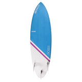 2015 Brunotti Boss thruster surfboard