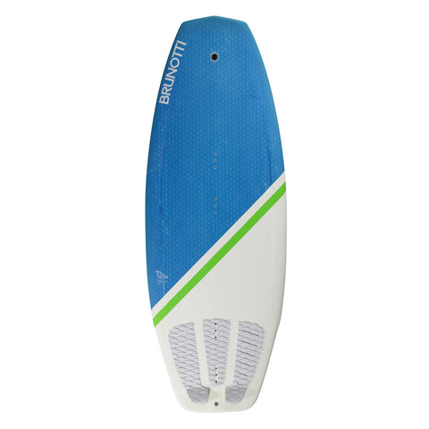 2015 Brunotti Brutus kite surfboard