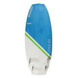 2015 Brunotti Brutus quad fin kite surfboard