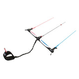 Ozone Ignition Trainer Power Kite Bar and Lines - Island Board Shop