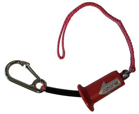 Ozone Short Leash