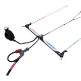 Ozone Octane Power Kite Bar - Island Board Shop