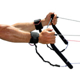 Ozone Octane Power Kite Handles - Island Board Shop