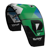 Mutiny Kites P-Series 10m