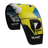 Mutiny Kites P-Series 12m