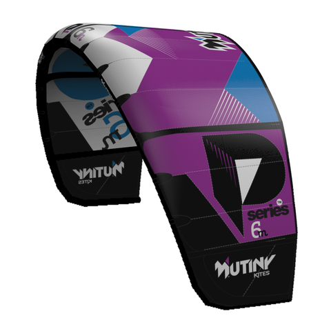 Mutiny Kites P-Series 6m