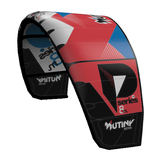 Mutiny Kites P-Series 8m