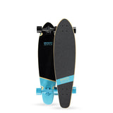 Brunotti Ben 36" Kicktail Longboard 2015