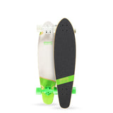 Brunotti Ben 36" Kicktail Longboard 2015