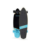 Brunotti Billy 28" Kicktail Longboard 2015