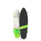 Brunotti Billy 28" Kicktail Longboard 2015